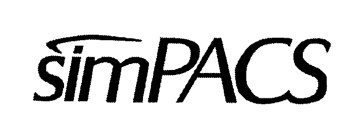Trademark Logo SIMPACS