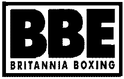  BBE BRITANNIA BOXING