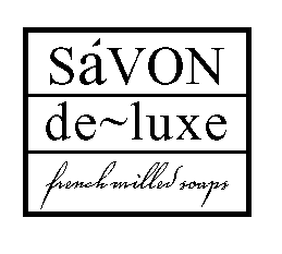  SAVON DE~LUXE FRENCH MILLED SOAPS