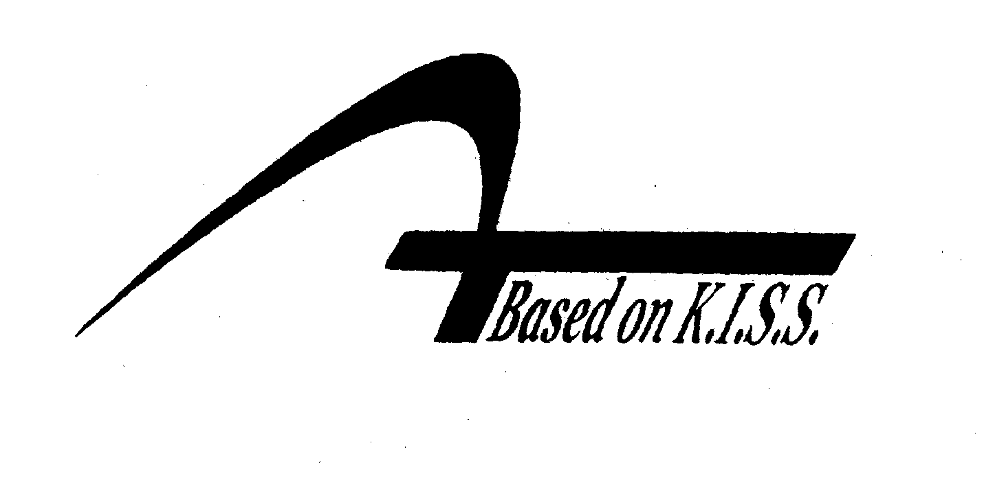  ATBASED ON K.I.S.S.