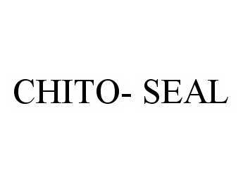  CHITO- SEAL