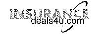 Trademark Logo INSURANCE DEALS 4 U