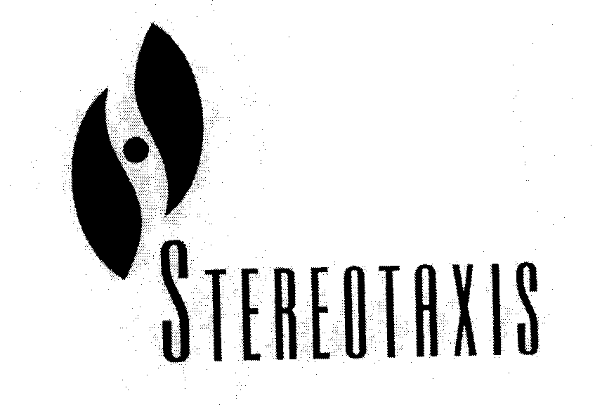  STEREOTAXIS