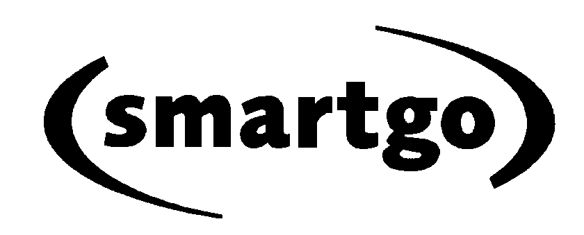 Trademark Logo SMARTGO