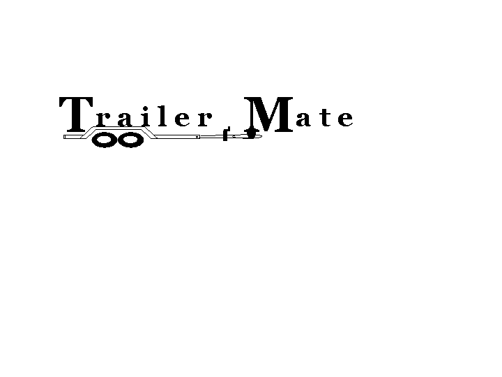 Trademark Logo TRAILER MATE