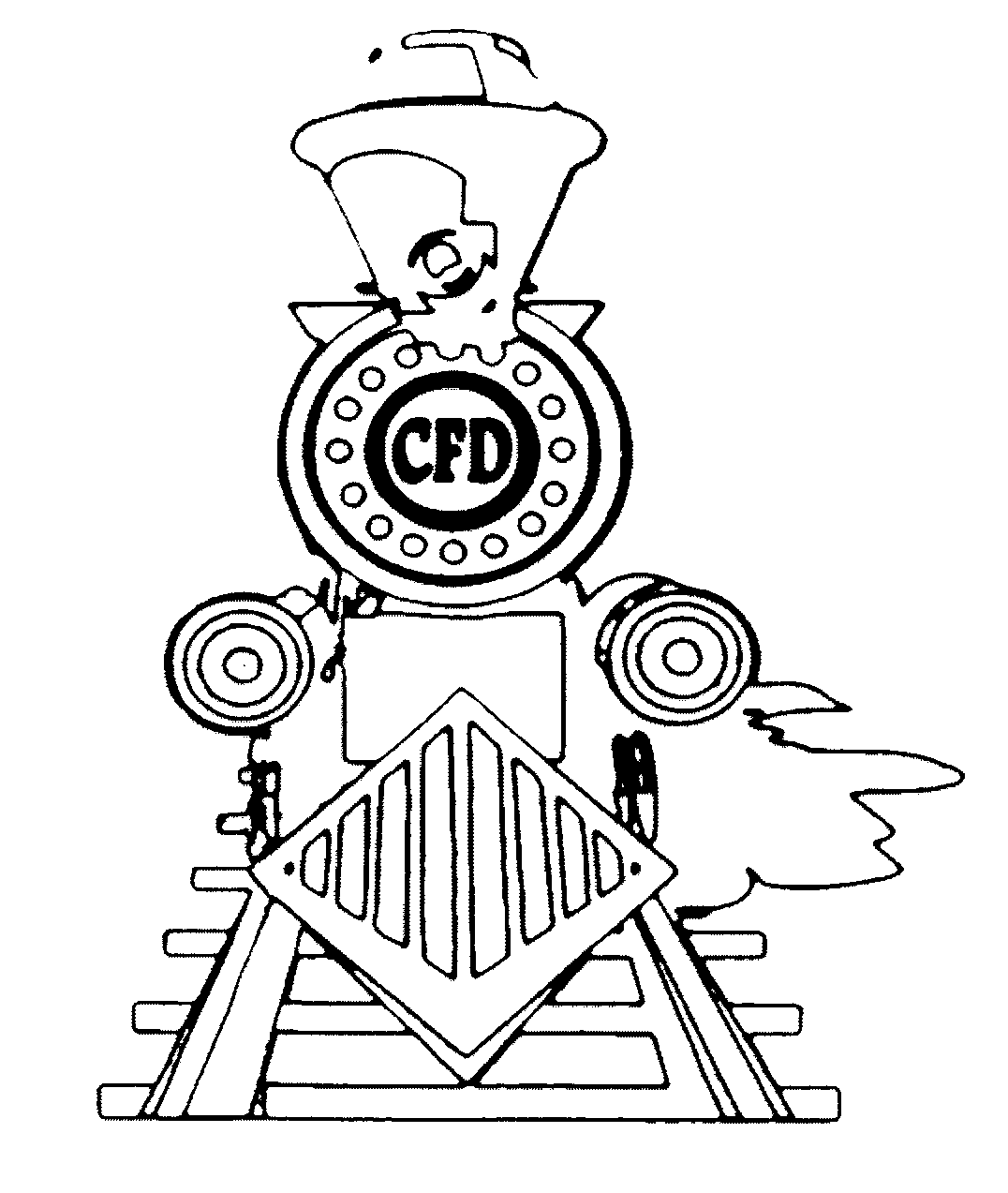 CFD