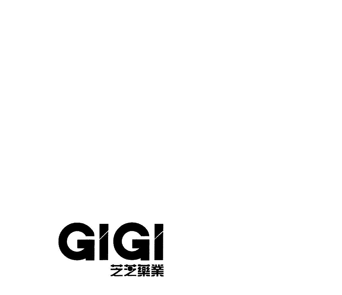 Trademark Logo GIGI