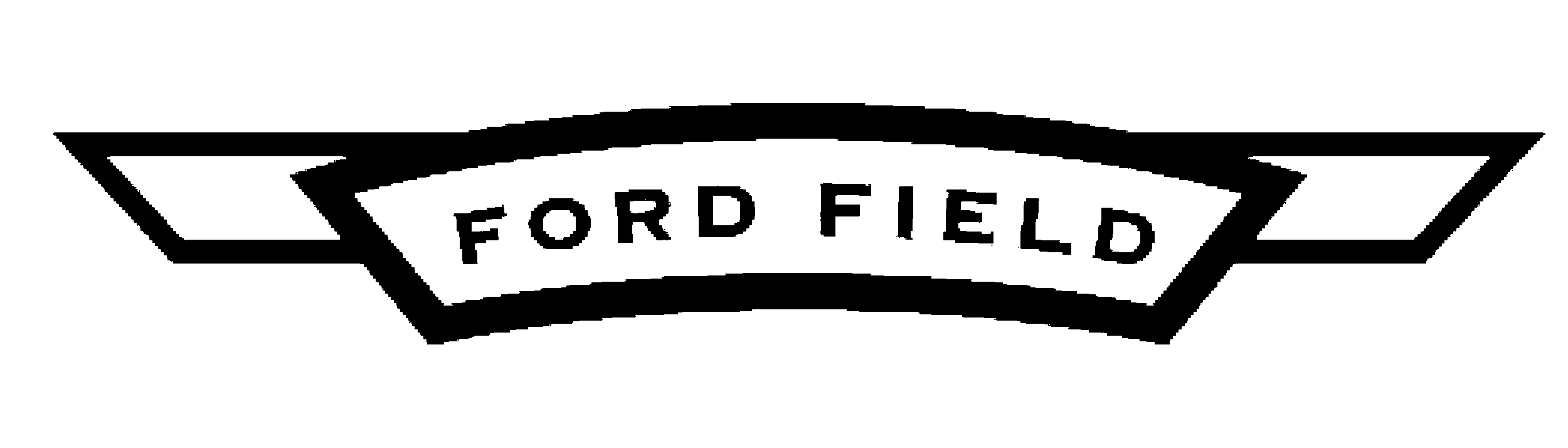 Trademark Logo FORD FIELD