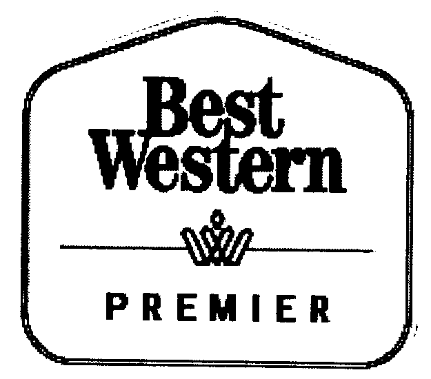 Trademark Logo BEST WESTERM PREMIER