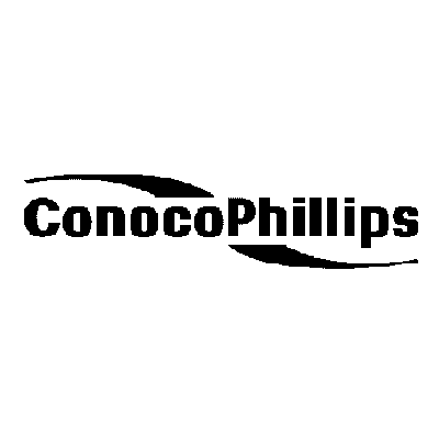 Trademark Logo CONOCOPHILLIPS