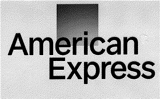 AMERICAN EXPRESS