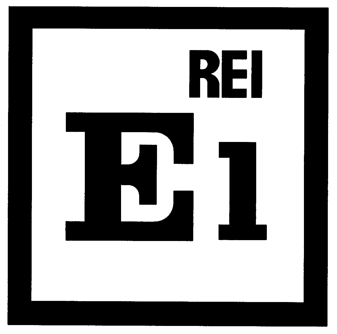  REI EL