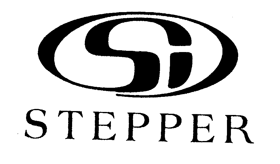 STEPPER