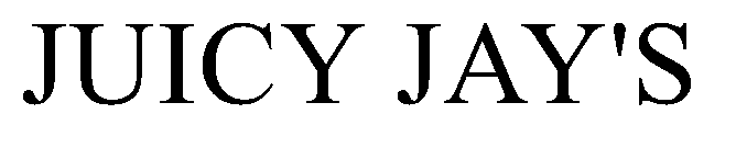 Trademark Logo JUICY JAY'S