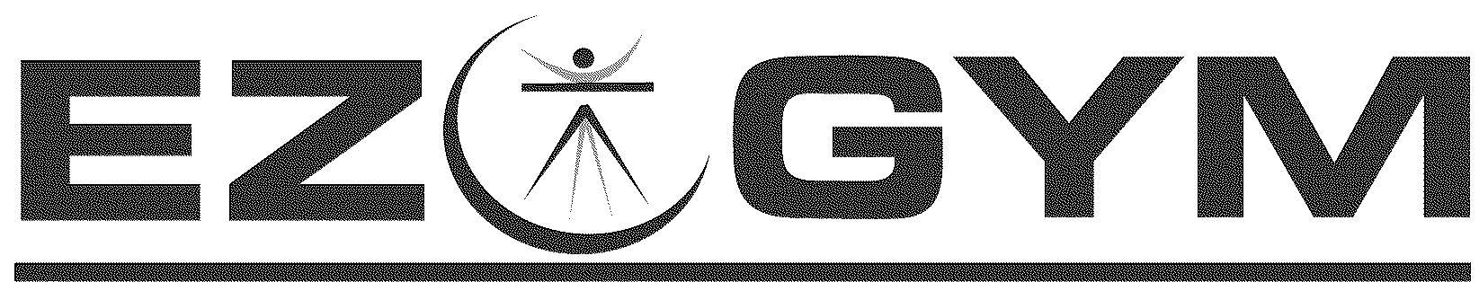 Trademark Logo EZ GYM