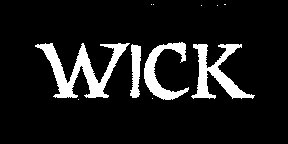  WICK