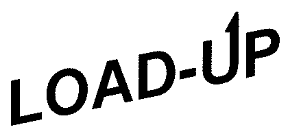 Trademark Logo LOAD-UP