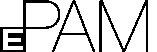 Trademark Logo EPAM