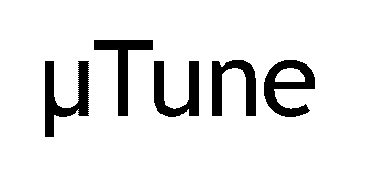 Trademark Logo TUNE