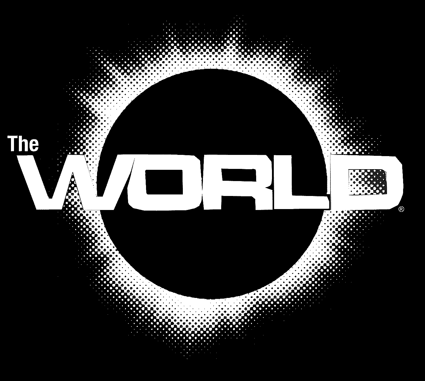  THE WORLD