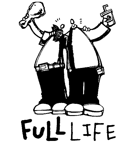 FULL LIFE