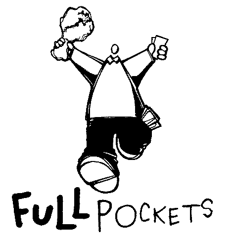  FULL POCKETS