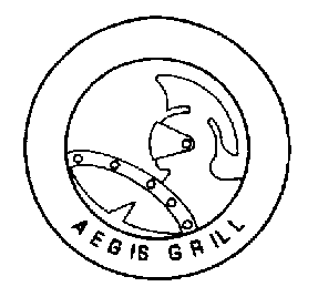  AEGIS GRILL