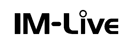 Trademark Logo IM-LIVE