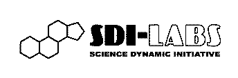  SDI-LABS SCIENCE DYNAMIC INITIATIVE