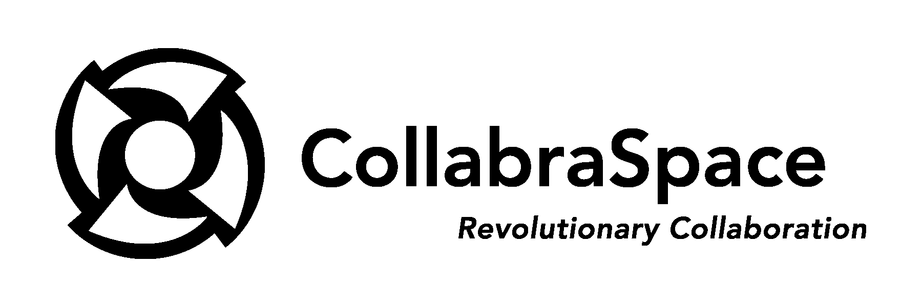 Trademark Logo COLLABRASPACE REVOLUTIONARY COLLABORATION