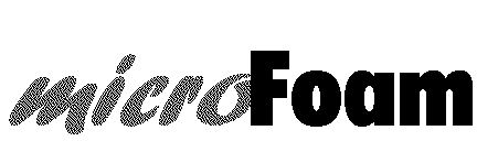 Trademark Logo MICROFOAM
