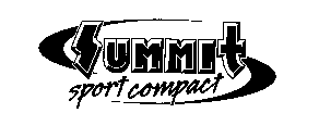 Trademark Logo SUMMIT SPORT COMPACT