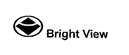 Trademark Logo BRIGHT VIEW