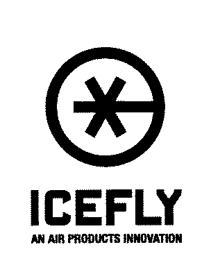  ICEFLY