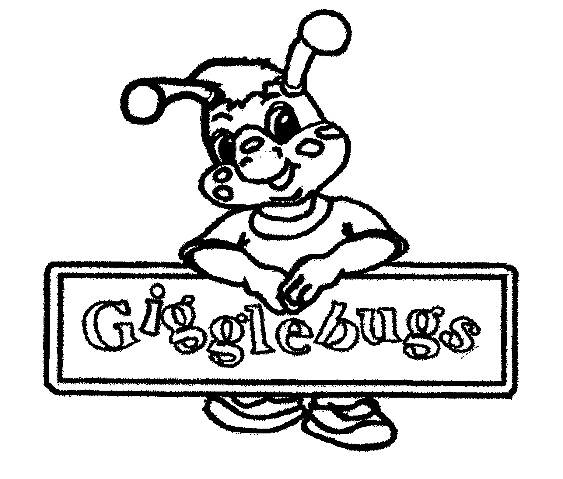  GIGGLEBUGS