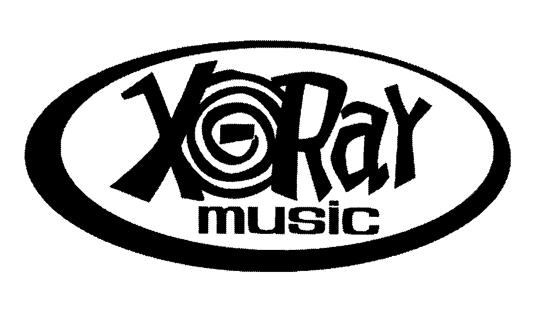  X-RAY MUSIC