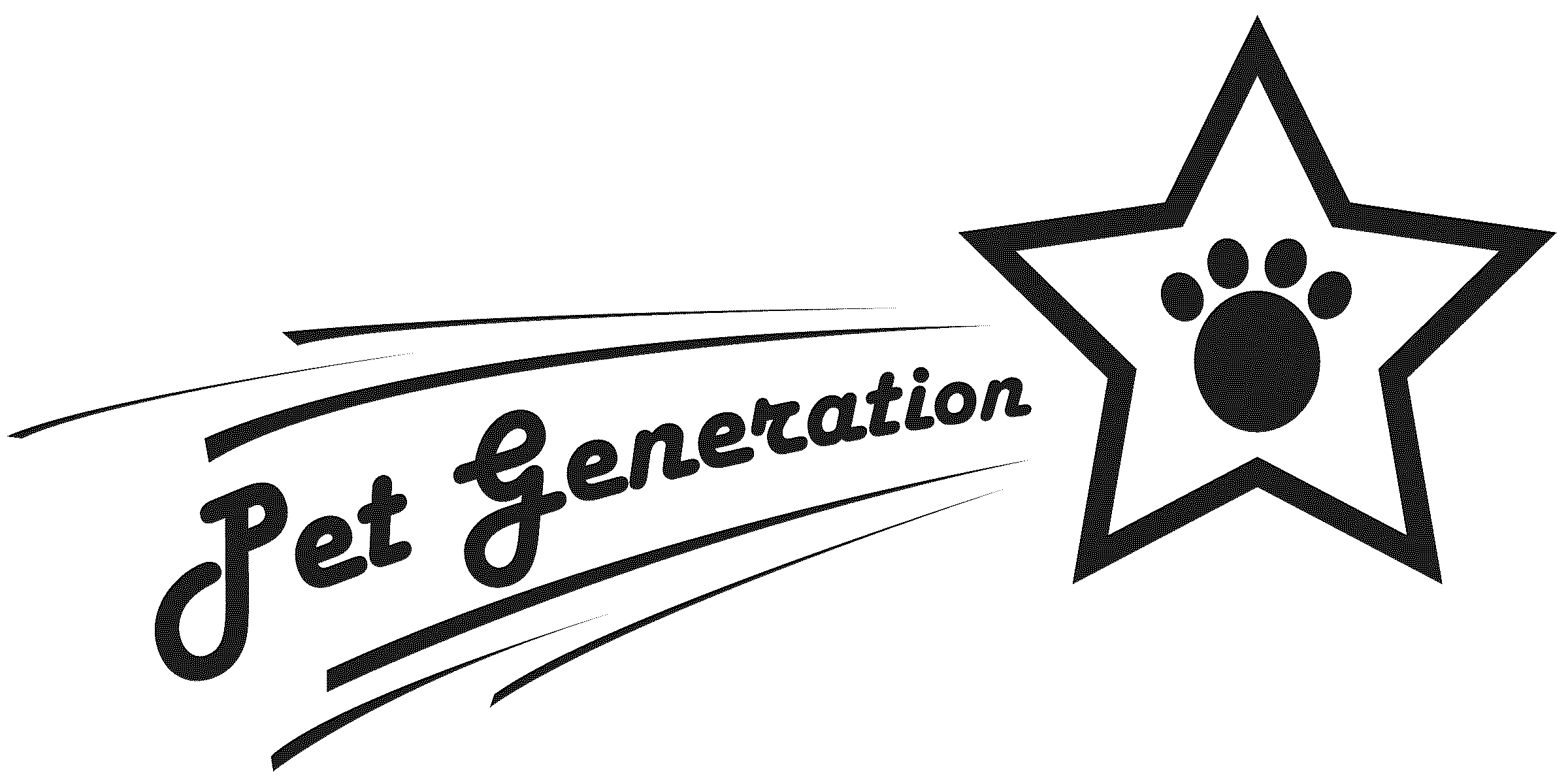 Trademark Logo PET GENERATION