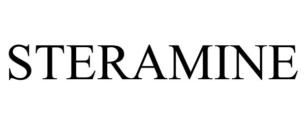  STERAMINE