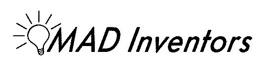 Trademark Logo MAD INVENTORS