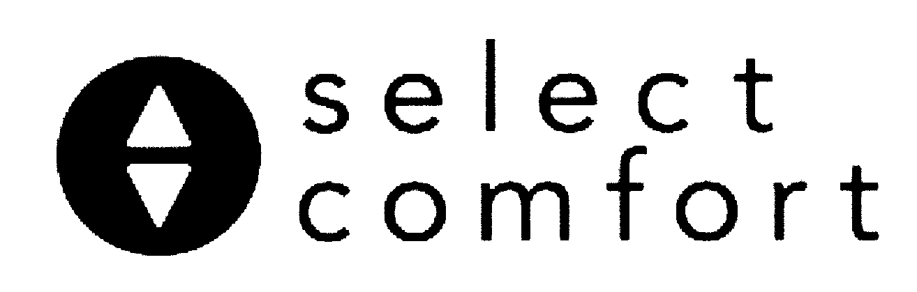 Trademark Logo SELECT COMFORT