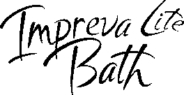 Trademark Logo IMPREVA LITE BATH