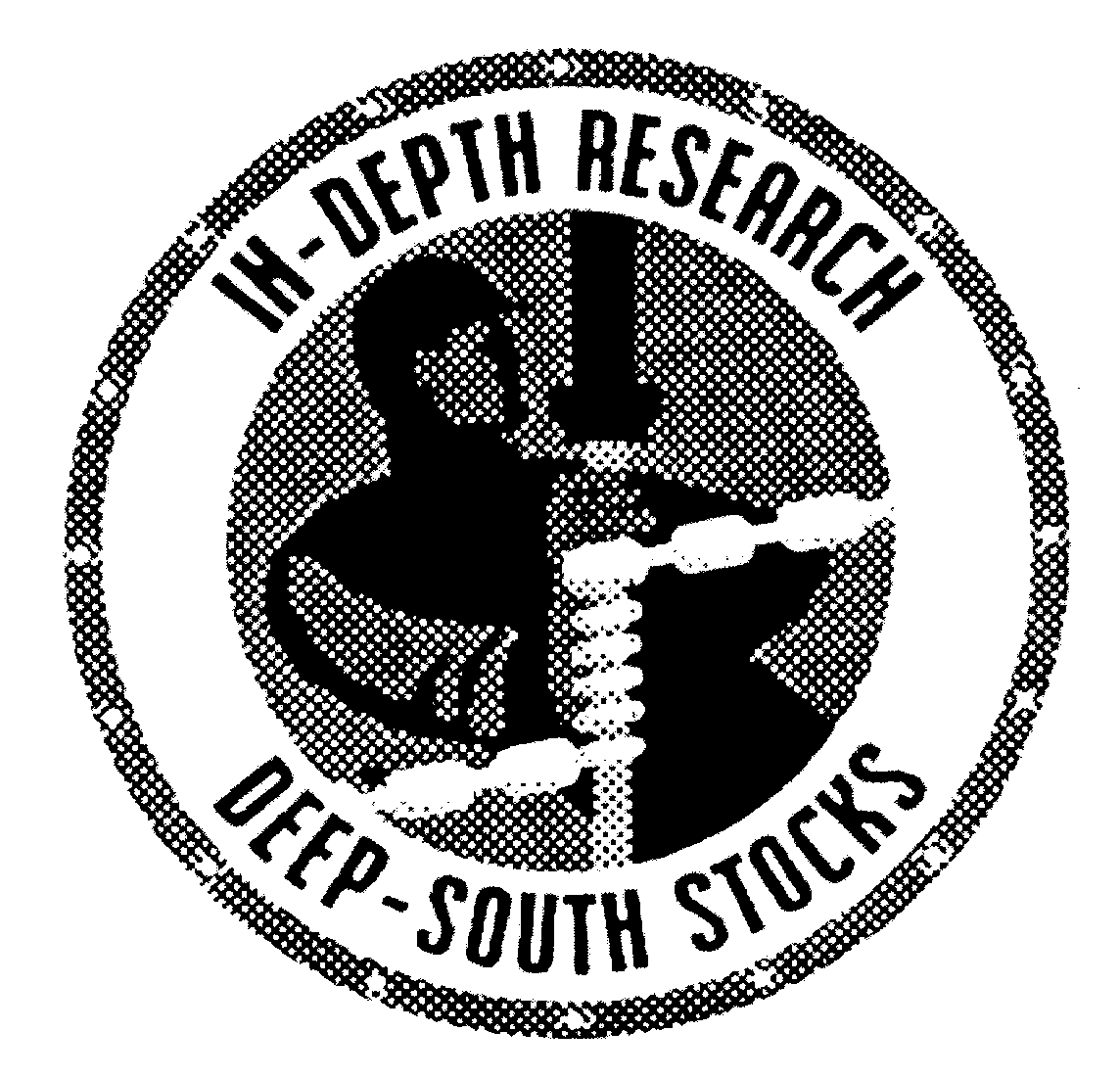 Trademark Logo IN-DEPTH RESEARCH DEEP-SOUTH STOCKS