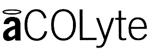 Trademark Logo ACOLYTE