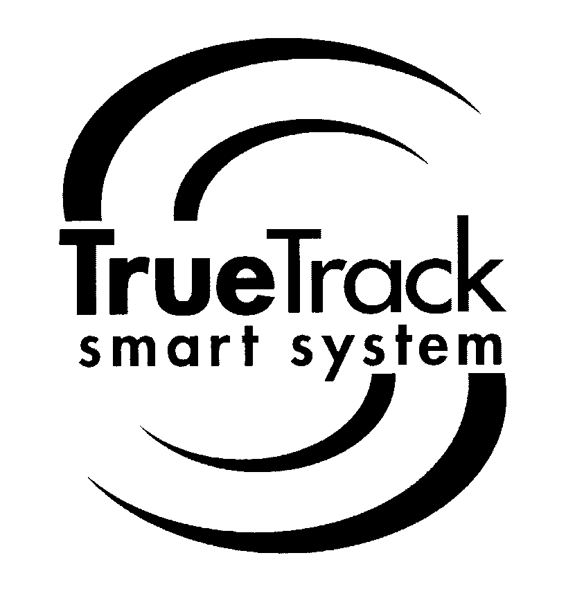 TRUETRACK SMART SYSTEM