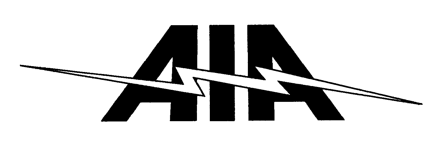  AIA