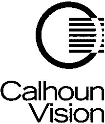  CALHOUN VISION