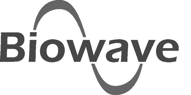 Trademark Logo BIOWAVE