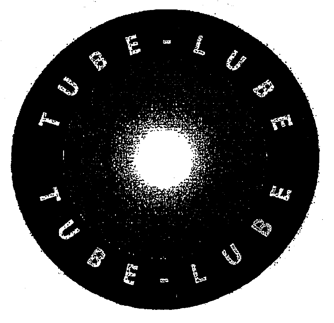  TUBE-LUBE