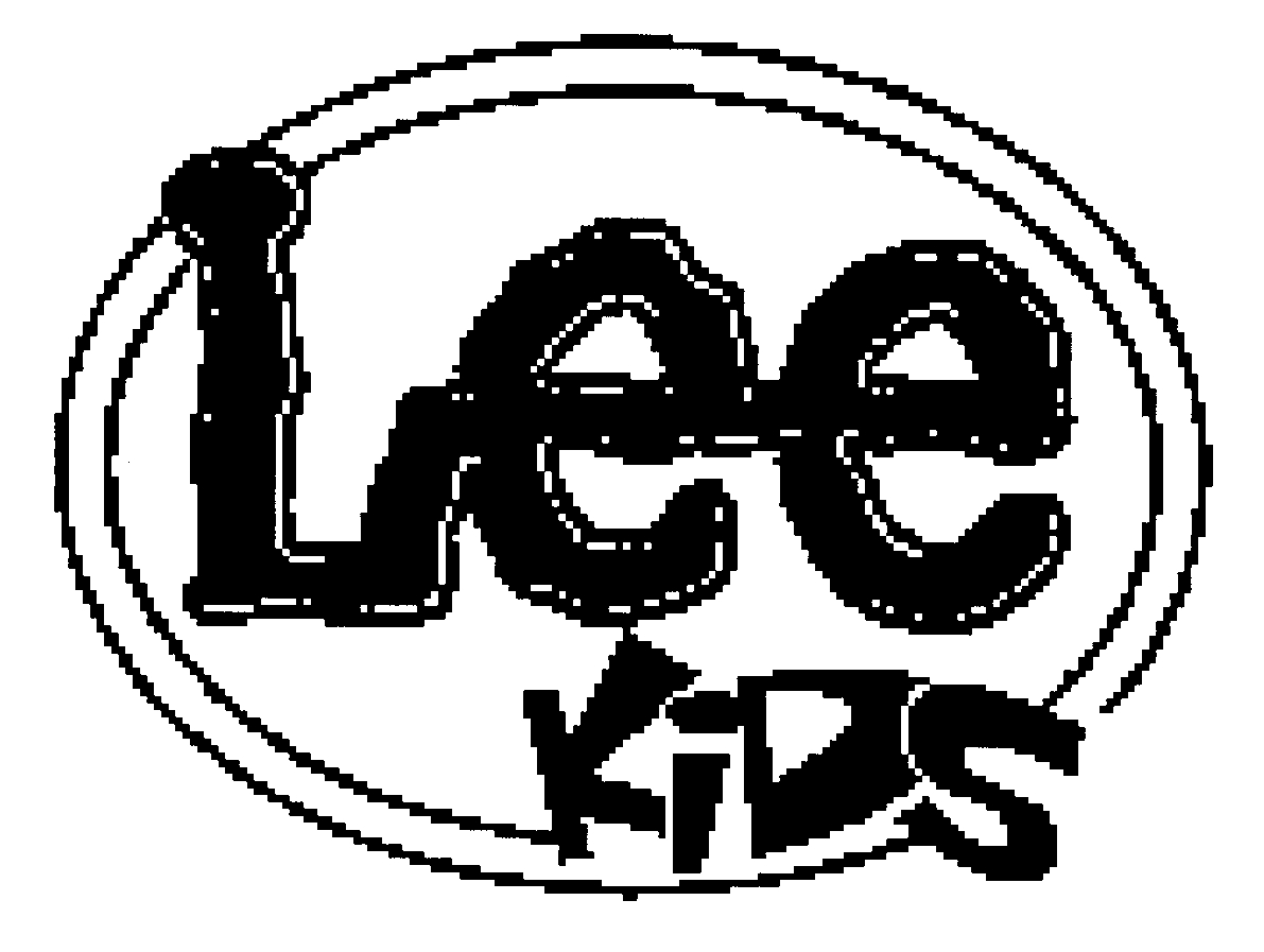  LEE KIDS