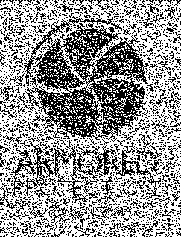  ARMORED PROTECTION SURFACE BY NEVAMAR